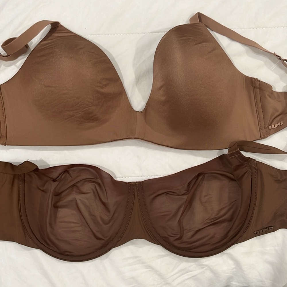 Skims Bras